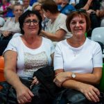 Inauguracja Uniwersytetu Senioralnego 2023 fot Marlena Bielecka-Lubin (53)
