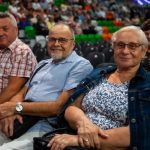 Inauguracja Uniwersytetu Senioralnego 2023 fot Marlena Bielecka-Lubin (55)