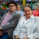 Inauguracja Uniwersytetu Senioralnego 2023 fot Marlena Bielecka-Lubin (56)