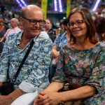 Inauguracja Uniwersytetu Senioralnego 2023 fot Marlena Bielecka-Lubin (57)