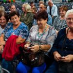 Inauguracja Uniwersytetu Senioralnego 2023 fot Marlena Bielecka-Lubin (58)
