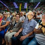 Inauguracja Uniwersytetu Senioralnego 2023 fot Marlena Bielecka-Lubin (59)