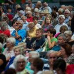 Inauguracja Uniwersytetu Senioralnego 2023 fot Marlena Bielecka-Lubin (62)