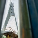 Kładka KEN pylon (10)