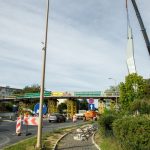 Kładka KEN pylon (7)