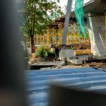 Kładka KEN pylon (8)