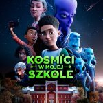 Kosmici-plakat