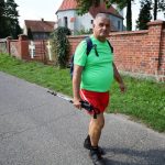 Maraton dookoła Lubina, 14. edycja, 2023 r., wrzesień (15)