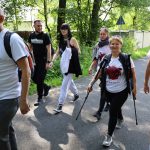 Maraton dookoła Lubina, 14. edycja, 2023 r., wrzesień (21)