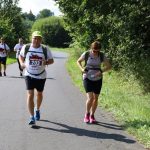 Maraton dookoła Lubina, 14. edycja, 2023 r., wrzesień (23)