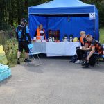 Maraton dookoła Lubina, 14. edycja, 2023 r., wrzesień (51)