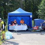 Maraton dookoła Lubina, 14. edycja, 2023 r., wrzesień (6)