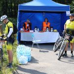 Maraton dookoła Lubina, 14. edycja, 2023 r., wrzesień (7)