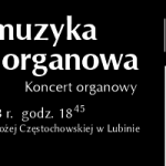 Organy – Baner lubin.pl