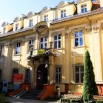 Pałac Szklary Górne (2)