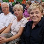 Uniwersytet Senioralny koncert 2023 fot Joanna Dziubek
