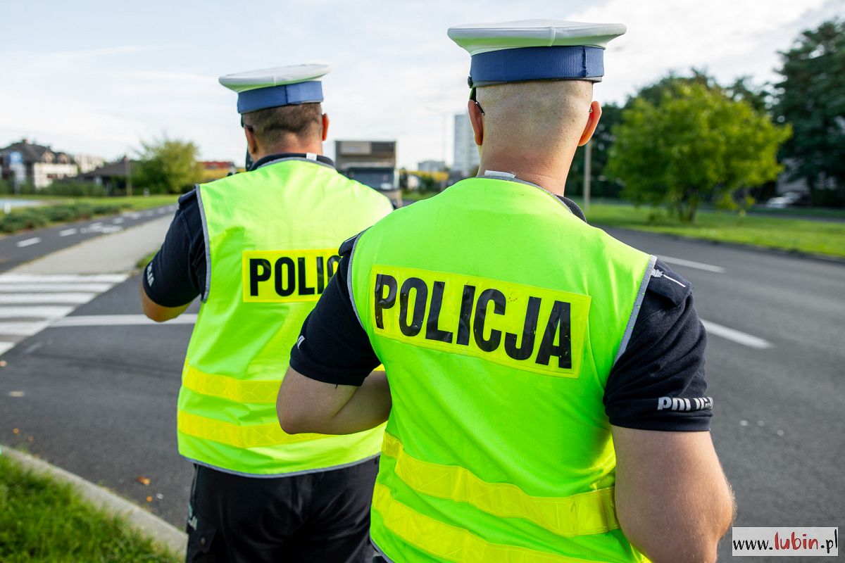 Policjant, a może żołnierz? Gdzie do pracy?