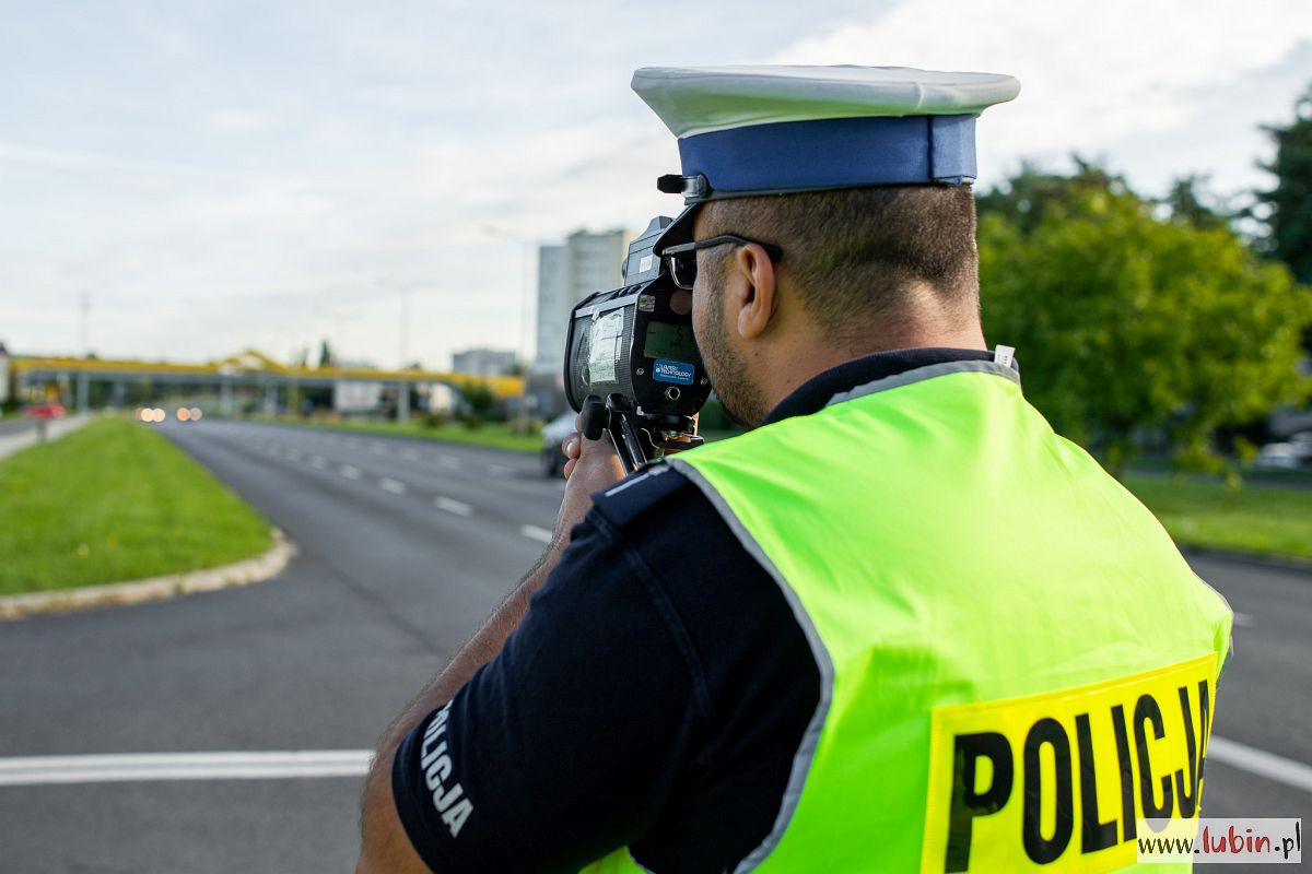 Byłeś świadkiem agresji na drodze? Policja czeka na zgłoszenia