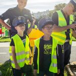 akcja policyjna, policja, szkoła, sp 3, 2023 (22)