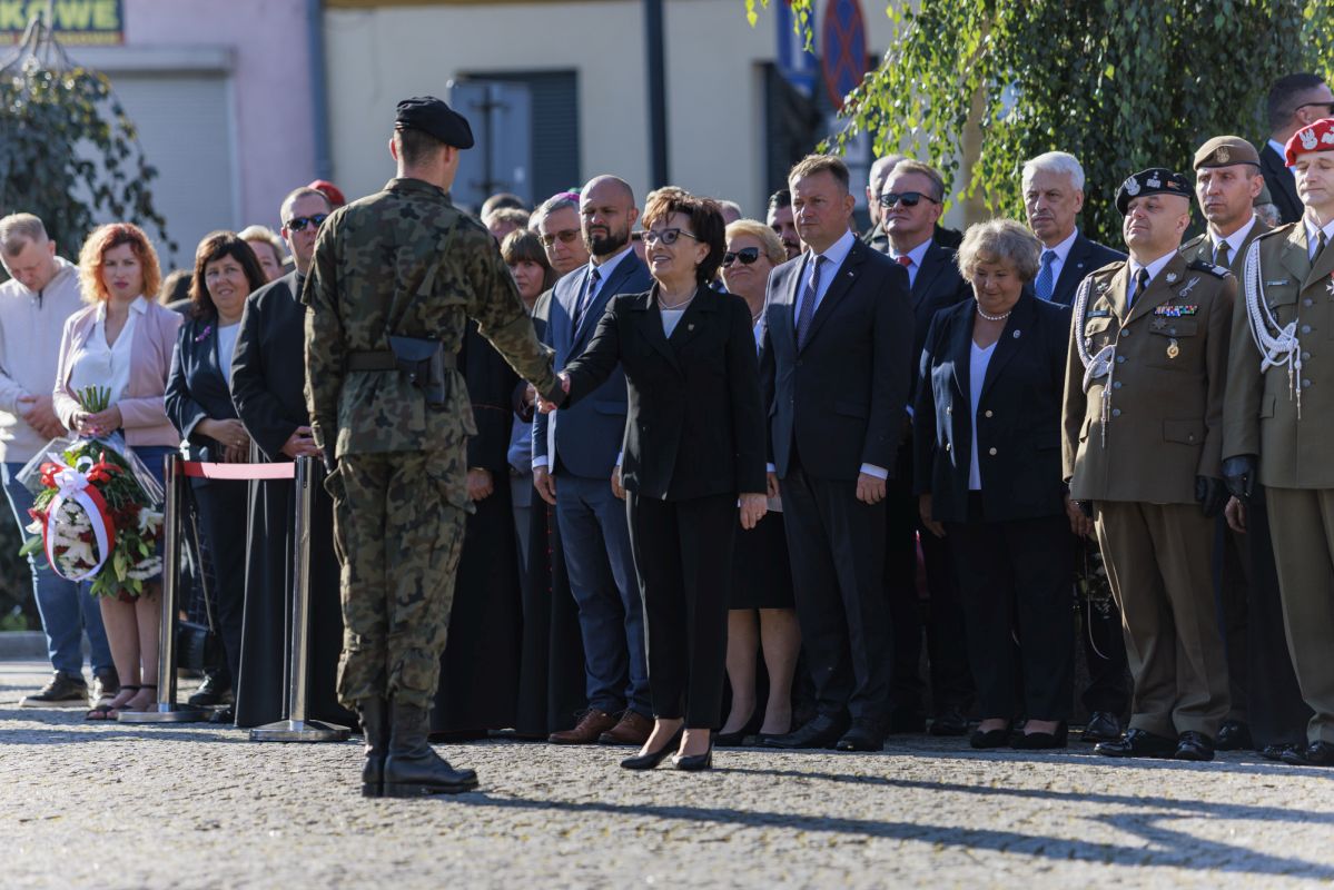 Prawie pół wieku pod sowiecką okupacją