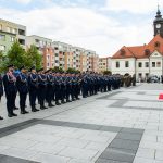 policja, nadanie sztandaru, 15.09.2023 r (39)