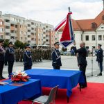 policja, nadanie sztandaru, 15.09.2023 r (40)