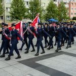 policja, nadanie sztandaru, 15.09.2023 r (72)