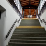 stacja kolejowa Ścinawa peron (1)