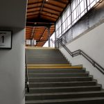 stacja kolejowa Ścinawa peron (2)