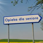 Opieka dla seniora