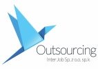 Logo Outsourcing j
