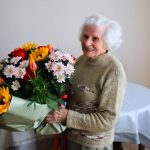 Maria Rębisz stulatka-10