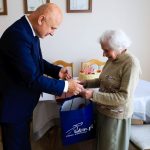 Maria Rębisz stulatka-14