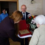 Maria Rębisz stulatka-6