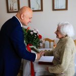 Maria Rębisz stulatka-7