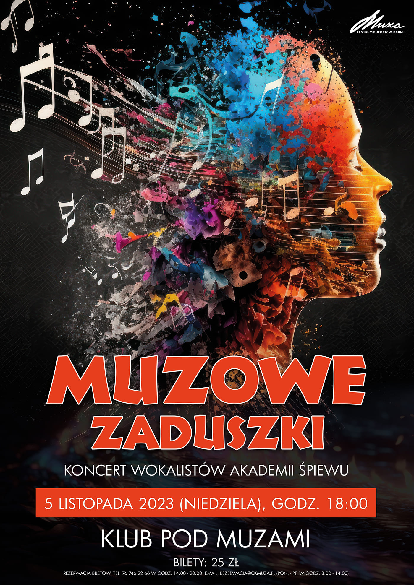Muzowe zaduszki