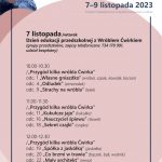 Plakat_program_ILPFO_7listopada