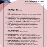 Plakat_program_ILPFO_8listopada