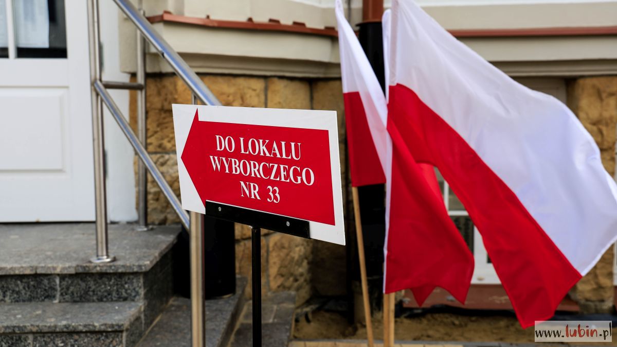 Wybory 2023: Frekwencja do południa poniżej 23 procent