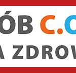 Zrób COS dla zdrowia_logotyp akcji