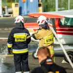 ćwiczenia strażackie, 06.10.2023 r (19)