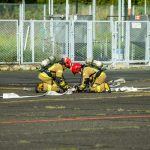 ćwiczenia strażackie, 06.10.2023 r (20)
