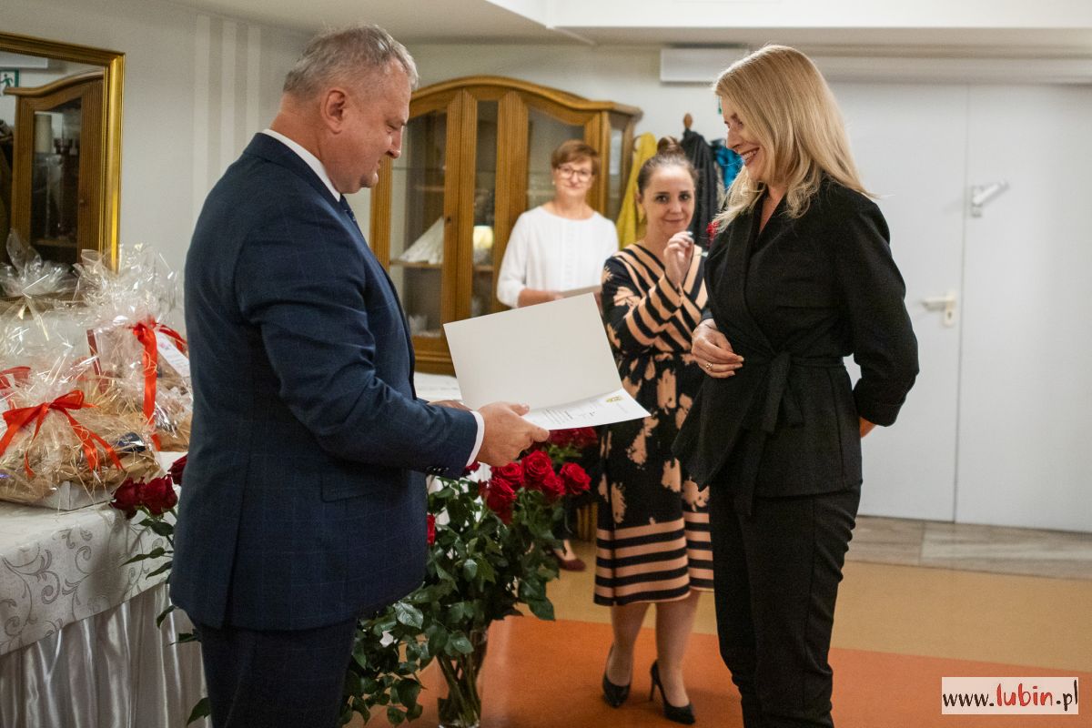 Dobry nauczyciel musi kochać dzieci