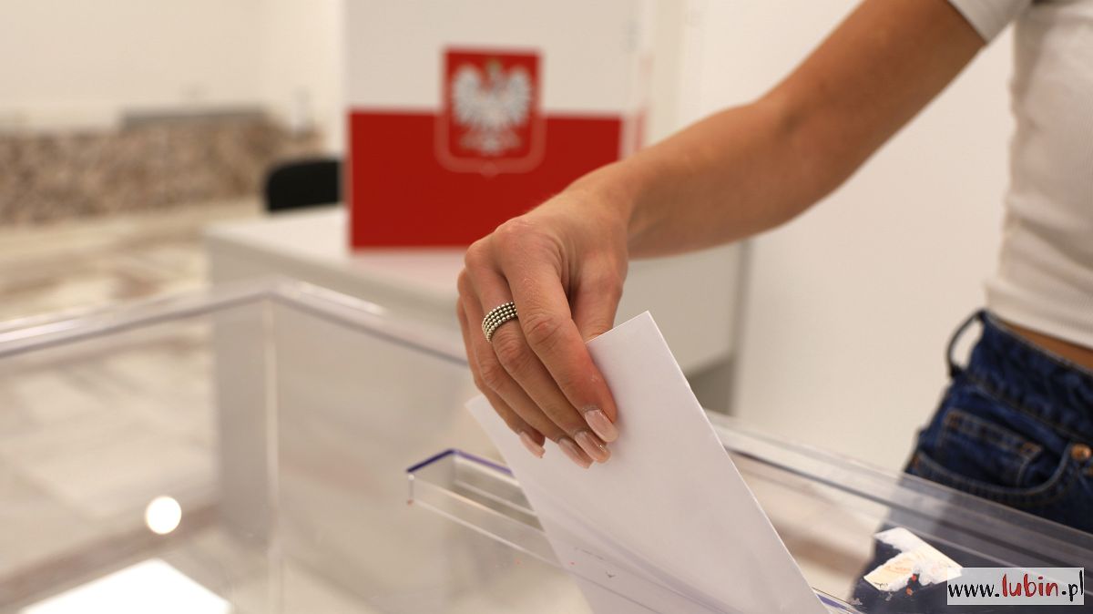 Poradnik wyborczy – jak i gdzie głosować