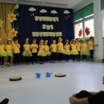 żonkile, cebulki, sadzenie, przedszkole nr 1, Palium, hospicjum, 2023 (23)