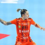 KGHM MKS Zaglebie Lubin – Handball JKS Jaroslaw