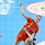 KGHM MKS Zaglebie Lubin – Handball JKS Jaroslaw