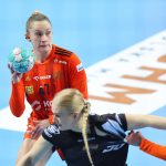 KGHM MKS Zaglebie Lubin – Handball JKS Jaroslaw