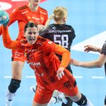 KGHM MKS Zaglebie Lubin – Handball JKS Jaroslaw