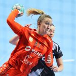 KGHM MKS Zaglebie Lubin – Handball JKS Jaroslaw